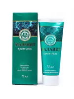 Малавит, крем-гель, 75 мл, 1 шт. фото