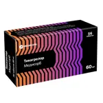 Тикагрелор Медисорб, 60 мг, таблетки, покрытые пленочной оболочкой, 56 шт. фото