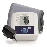 Тонометр автоматический Omron М2 Classic, 1 шт, с универсальной манжетой, арт. HEM-7117-ARU фото