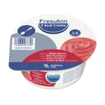 Фрезубин крем 2 ккал, смесь, 125 г, 4 шт, земляника фото 4