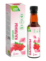 Кардионорм сироп калины, сироп, 250 мл, 1 шт. фото