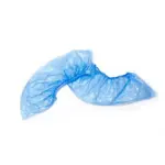 Бахилы полиэтиленовые одноразовые Стандарт, пара, 5 шт, 20 мкм фото