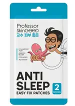 Professor SkinGood Патчи легкой фиксации, патчи для кожи вокруг глаз, пара, 1 шт. фото