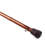 Армед Трость опорная складная с устройством против скольжения, 1 шт, арт. KR927 фото 4