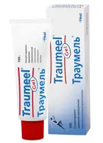 Траумель С, гель для наружного применения гомеопатический, 100 г, 1 шт. фото