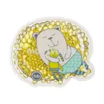 Happy baby Грелка с гелевым наполнителем, 1 шт. фото 2