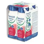 Фрезубин сгущенный уровень 1, смесь, 200 мл, 4 шт, со вкусом клубники фото