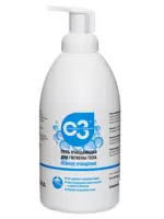 Очищение и здоровье пена для тела очищающая, 1000 мл, 1 шт. фото