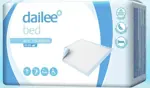 Dailee Bed Plus Пеленки впитывающие, 60 см x 60 см, 30 шт. фото