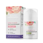 Формула преображения крем для лица ночной восстанавливающий, крем для лица, 50 мл, 1 шт. фото