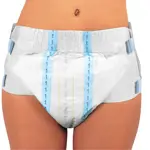 Seni Super Подгузники для взрослых, Extra Large XL (4), 30 шт, 130-170 см фото 3