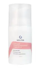 Geltek крем для комбинированной кожи, крем, 30 мл, 1 шт, SPF 15 фото