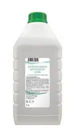Хлоргексидина биглюконат, 0.05%, 1000 мл, 1 шт, водный фото