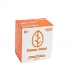 Рябины плоды, лекарственное растительное сырье, 50 г, 1 шт. фото