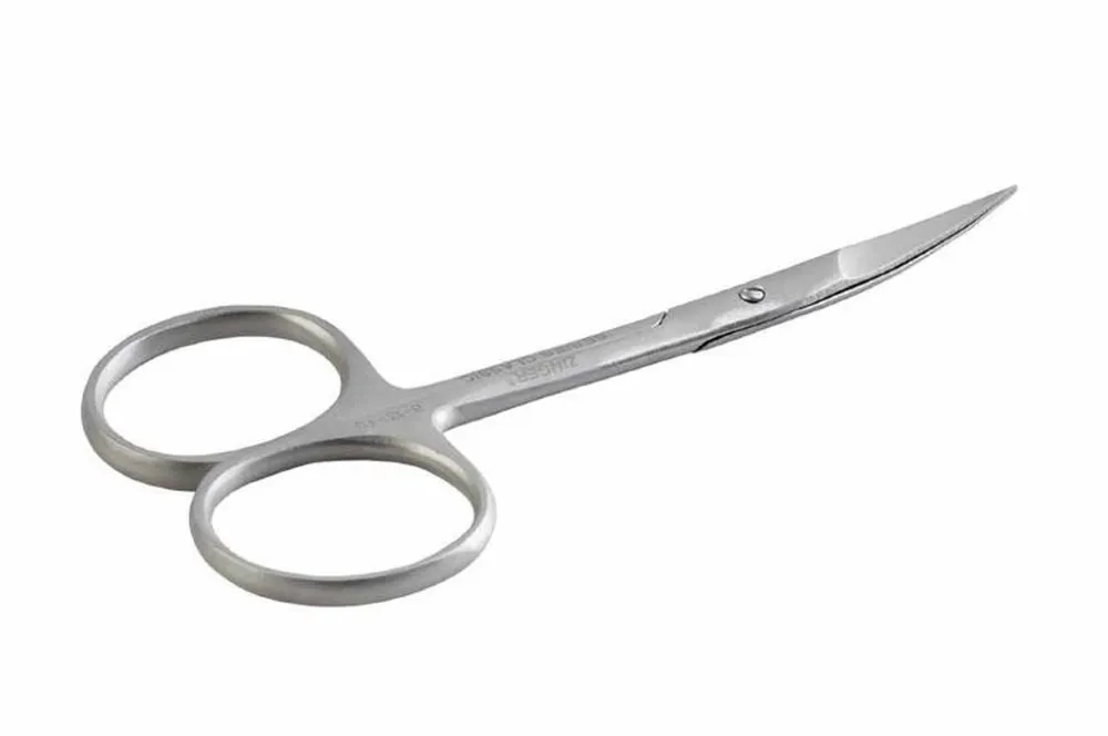 Zinger Ножницы для ногтей маникюрные, 1 шт, арт. B-131-D-SH фото