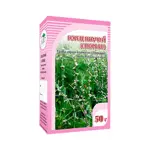 Горца птичьего (Спорыша) трава, сырье растительное, 50 г, 1 шт. фото