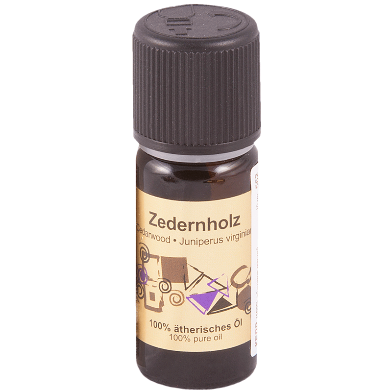 STYX Масло эфирное Кедр, масло эфирное, 10 мл, 1 шт. фото