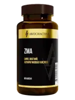 Awochactive ZMA цинк+магний+аспарагиновая кислота, капсулы, 60 шт. фото