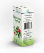 Брусники листья, листья-порошок, 1.5 г, 20 шт. фото 