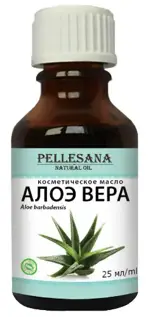 PELLESANA Алоэ вера, масло косметическое, 25 мл, 1 шт. фото
