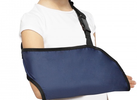 Крейт Бандаж для плеча и предплечья, р. 2, бандаж, 1 шт, арт. F-225 фото