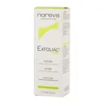 Noreva Exfoliac Лосьон с высокой концентрацией АНА И ВНА, лосьон, 125 мл, 1 шт. фото