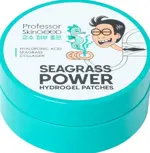 Professor SkinGood Патчи гидрогелевые, патчи для кожи вокруг глаз, 60 шт, с водорослями фото