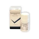 Нормокинезтин, 25 мг, таблетки, 112 шт. фото