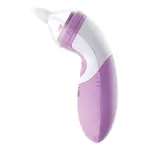 CS Medica Аспиратор электронный назальный KIDS CS-14, аспиратор, 1 шт, 2 насадки фото 2