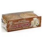 Печенье Аленушка топленое молоко на фруктозе, 185 г, 1 шт. фото