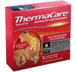 ThermaCare Аппликатор разогревающий одноразовый, 3 шт, универсальные фото 