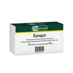 Валидол, 60 мг, таблетки подъязычные, 30 шт. фото