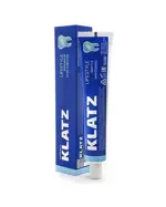 Klatz lifestyle Бережное отбеливание, паста зубная, 75 мл, 1 шт. фото