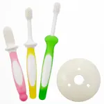 Pigeon Набор зубных щеток, 3 шт. фото 2