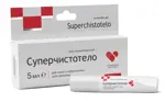 Суперчистотело, гель косметический, 5 мл, 1 шт. фото