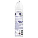 Rexona Антиперспирант Невидимый на черном и белом, аэрозоль, 150 мл, 1 шт. фото 2