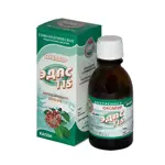 Эдас-115 Оксалур, капли для приема внутрь гомеопатические, 25 мл, 1 шт. фото