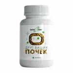 Целебная поляна Друг Ваших почек, капсулы, 60 шт. фото