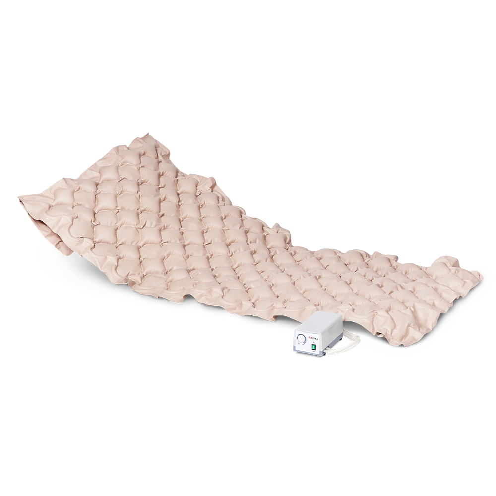 Армед Матрас противопролежневый DGC001-1, 1 шт, ячеистый с компрессором фото