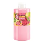 Desertini Гель для душа, гель для душа, 460 мл, 1 шт, клубника фото 