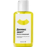 Делекс-Акне лосьон очищающий, лосьон для лица, 300 мл, 1 шт. фото