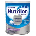 Nutrilon Пепти Аллергия, смесь молочная сухая, 800 г, 1 шт. фото