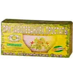 Сила Российских Трав Фиточай №11 при заболеваниях простаты, фиточай, 1.5 г, 20 шт. фото 2