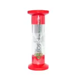 Часы песочные процедурные, 1 шт, 5 мин фото