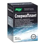 Спермаплант, порошок, 3.5 г, 10 шт. фото