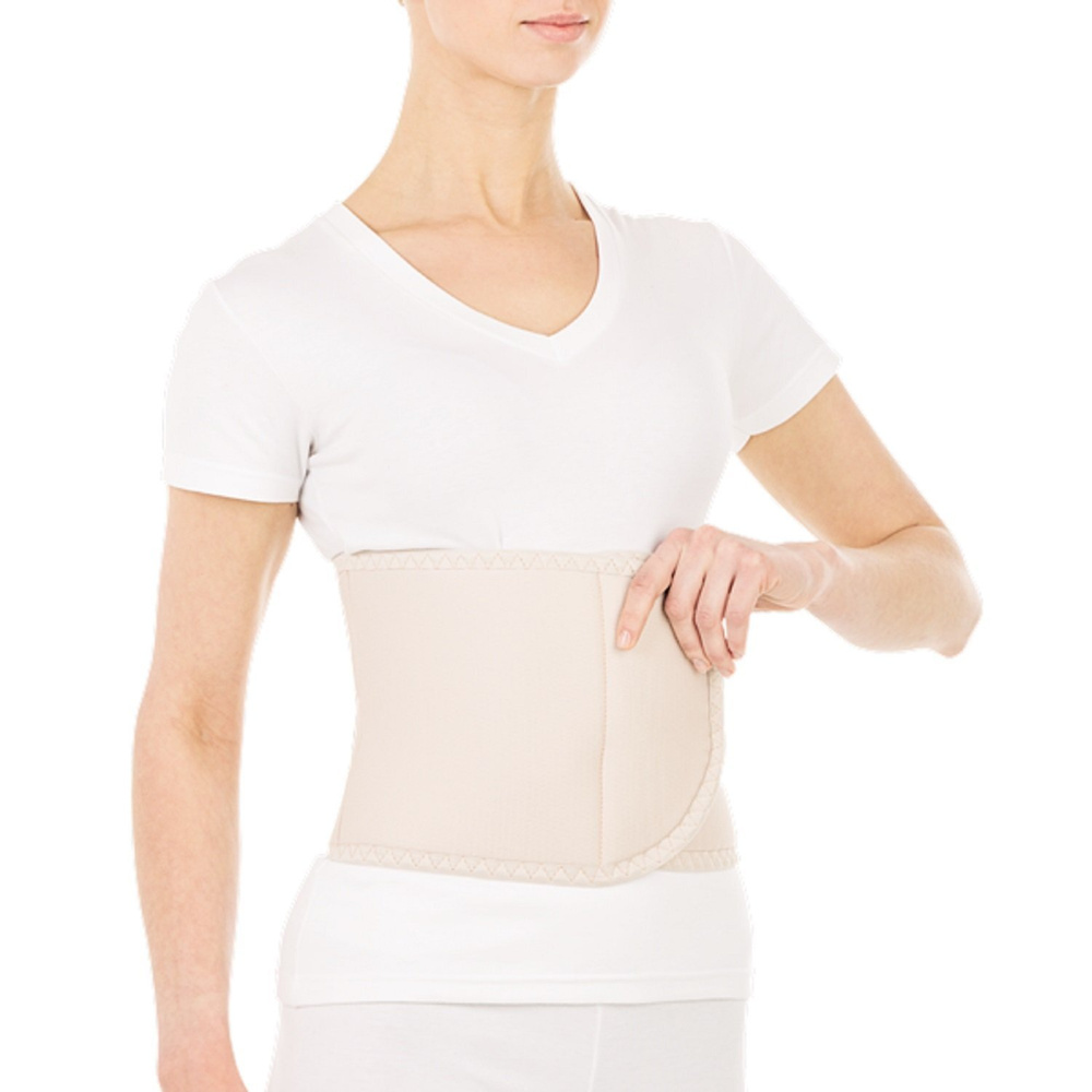 Тривес Бандаж послеоперационный, р. M, бандаж послеоперационный, 1 шт, арт. Т.26.01 (Т-1331) фото