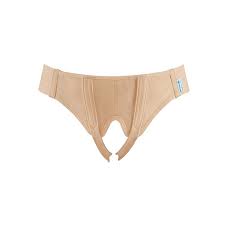 Orlett Бандаж грыжевой двухсторонний паховый, р. S, 1 шт, арт. HB-484 фото