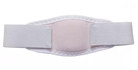 Крейт Бандаж грыжевой на брюшную стенку универсальный детский, 1 шт, белый, арт. Б-400 фото