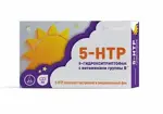 Консумед 5-HTP с витаминами группы B, капсулы, 30 шт. фото