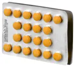 Куркумин Верде, 500 мг, таблетки, 40 шт. фото 3